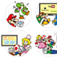 Illustration for article titled Let Nintendo Characters Show You What's Cool About the Wii U